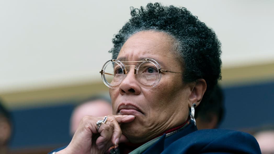 HUD Sec. Marcia Fudge, theGrio.com