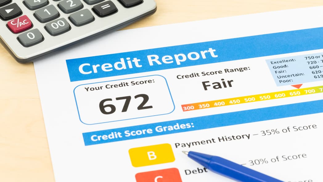 credit scores, FICO, theGrio.com
