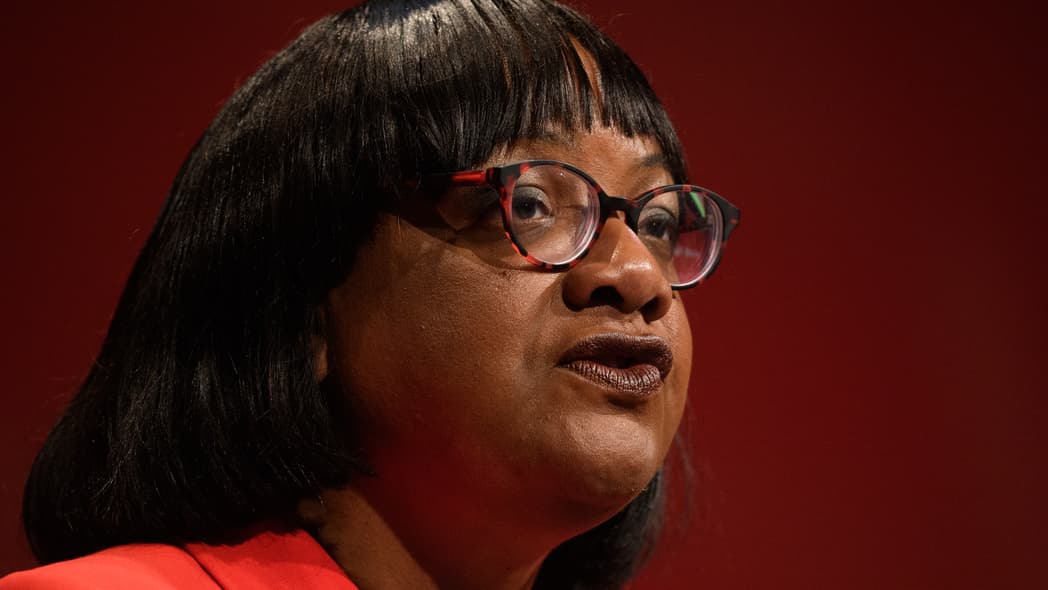 Diane Abbott, theGrio.com