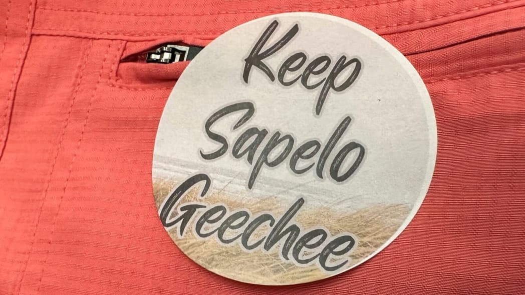Gullah Geechee, Gullah Geechee Georgia,