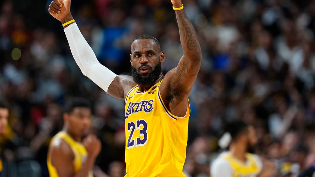 LeBron James, theGrio.com
