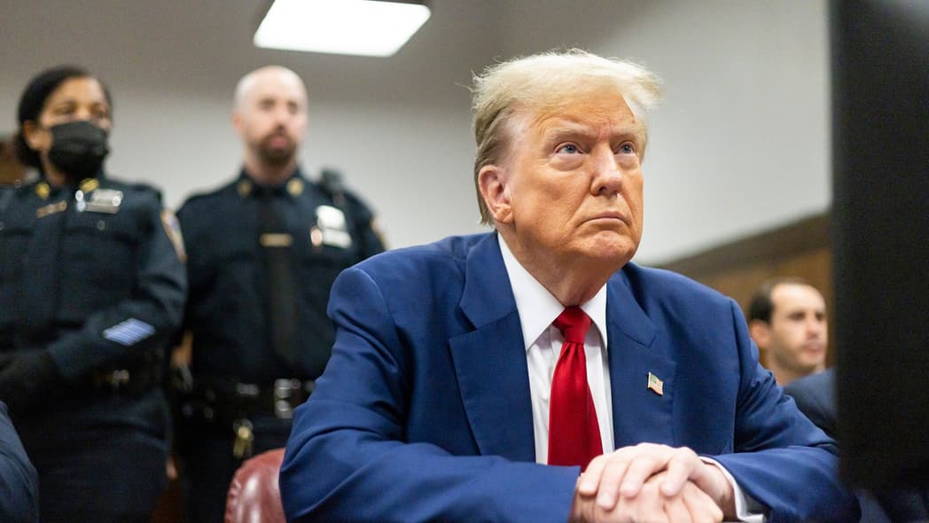 Donald Trump, theGrio.com
