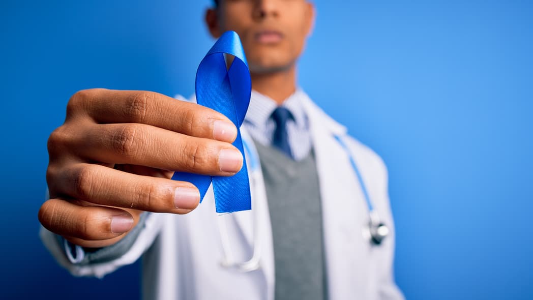 Prostate cancer, Black male prostate cancer rates, Black men's health, prostate cancer on the rise, Alfred Samuels, theGrio.com
