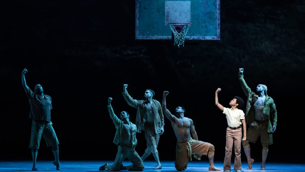 Met Opera, Metropolitan Opera, The Met, Fire Shut Up in My Bones, Fire Shut Up in My Bones opera, Black opera, Charles Blow, Kasi Lemmons, Terence Blanchard, Miles Marshall Lewis, theGrio.com