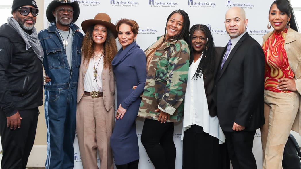 A Different World HBCU College Tour 2024, 90s Hit tv show, theGrio