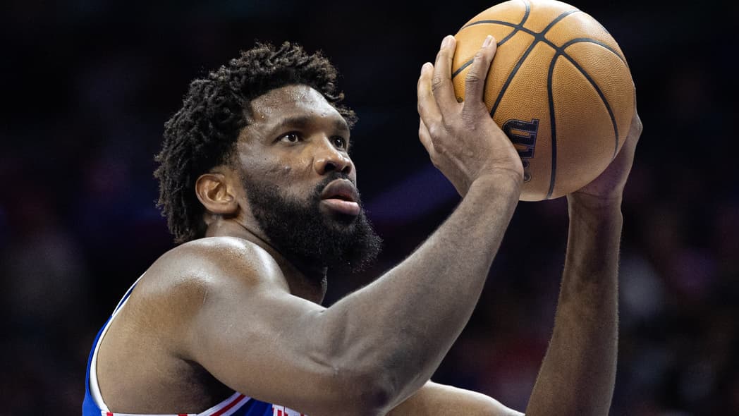Joel Embiid, theGrio.com