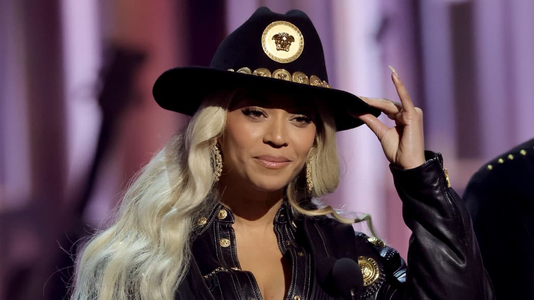 Beyoncé, Cowboy Carter, Country Music Awards, Texas Hold 'Em, Black country artists, theGrio.com