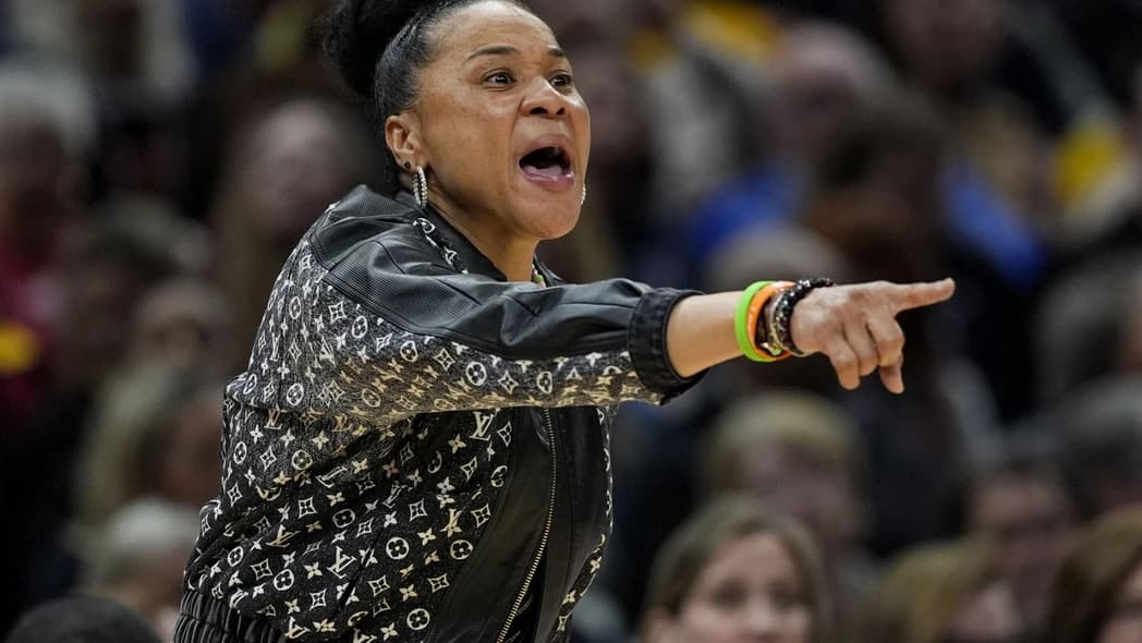 Dawn Staley