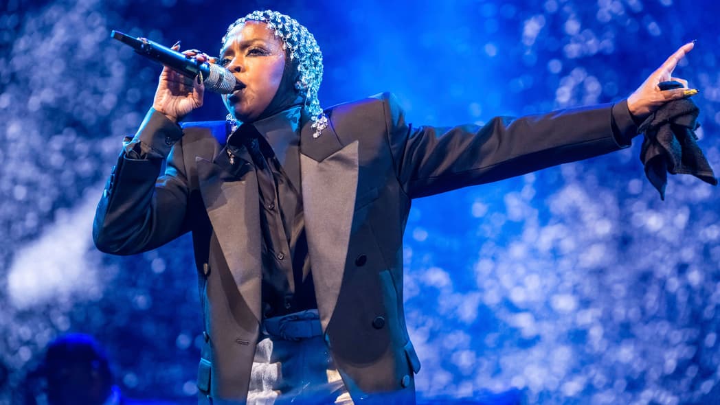 Lauryn Hill, theGrio.com