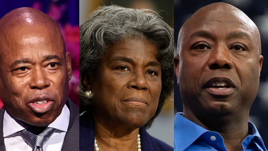 Black leaders, theGrio.com