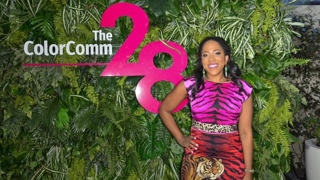 Lauren Wesley Wilson, Lauren Wesley Wilson book, Lauren Wesley Wilson What Do You Need, What Do You Need book, career advice for Black women, career advice for women, career advice for women of color, theGrio.com