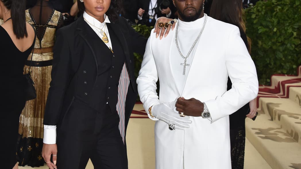 Diddy, Cassie, theGrio.com