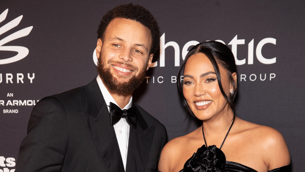 Ayesha Curry baby, Stephen Curry baby, how many kids does Stephen Curry have?, Stephen Curry Olympics, is Stephen Curry playing in the Olympics?, How early was Steph Curry's baby?, When was Ayesha Curry's baby due?, Stephen Curry Caius Chai, Stephen Curry new baby name, Stephen Curry kids, Ayesha Curry kids theGrio.com