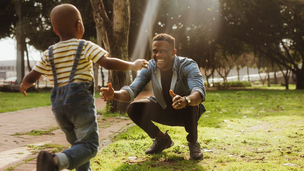What do most men want for father's Day?, What do new dads want for father's day?, new dad father's day gift ideas, father's day gift ideas, first father's day gift ideas, how to celebrate first father's day, new dad gifts, new dad father's day gifts, what to get new dad for father's day, Black-owned father's day gifts, Black-owned father's day gift ideas, Black-owned brands Father's day theGrio.com