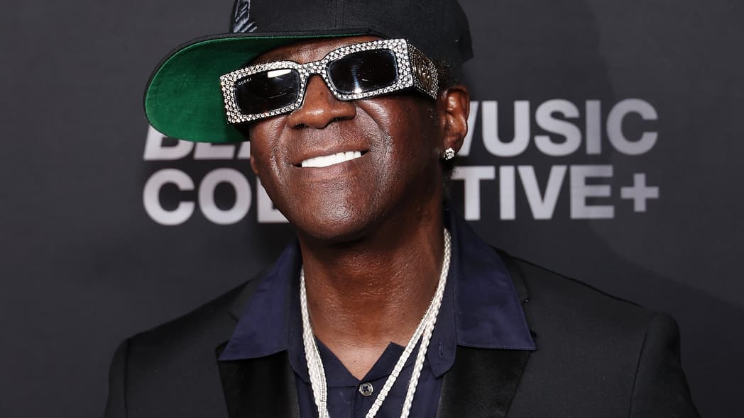 Flavor Flav, thegrio.com