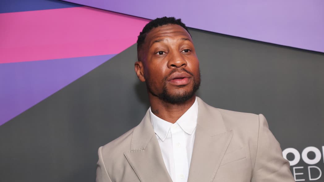 jonathan majors, thegrio.com