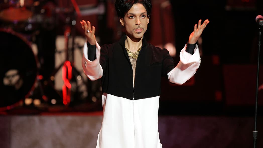 prince, thegrio.com