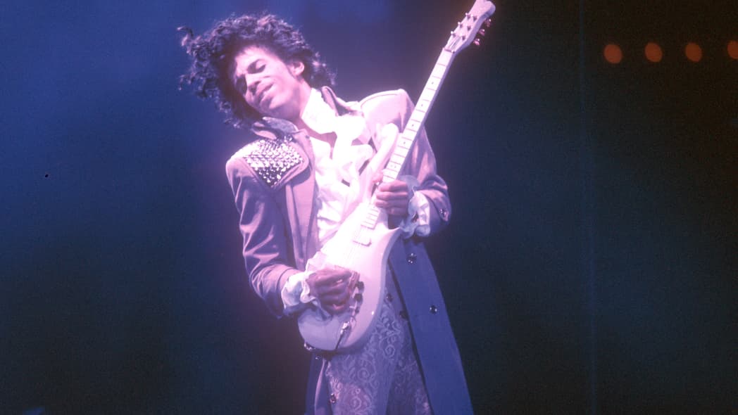 prince, prince documentary, thegrio.com