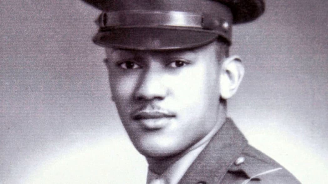 Waverly Woodson Jr., theGrio.com