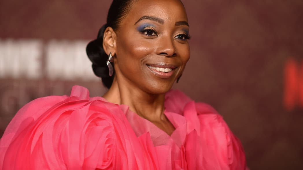 Erica Ash, theGrio.com