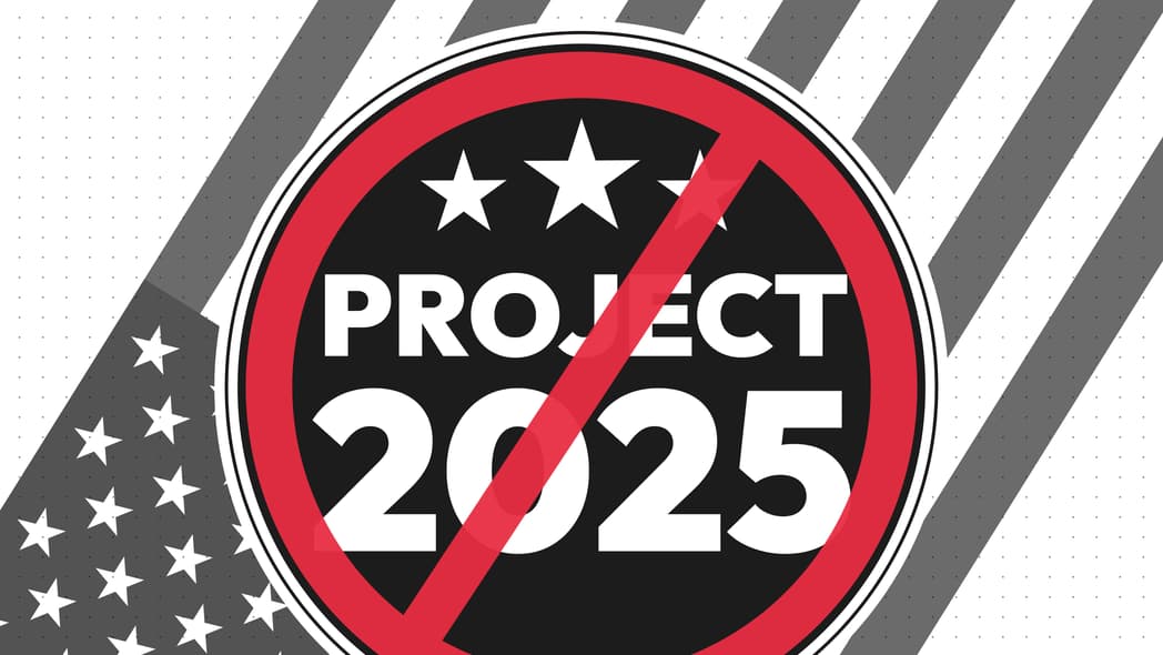 Civil Rights Act of 1964, Project 2025, theGrio.com