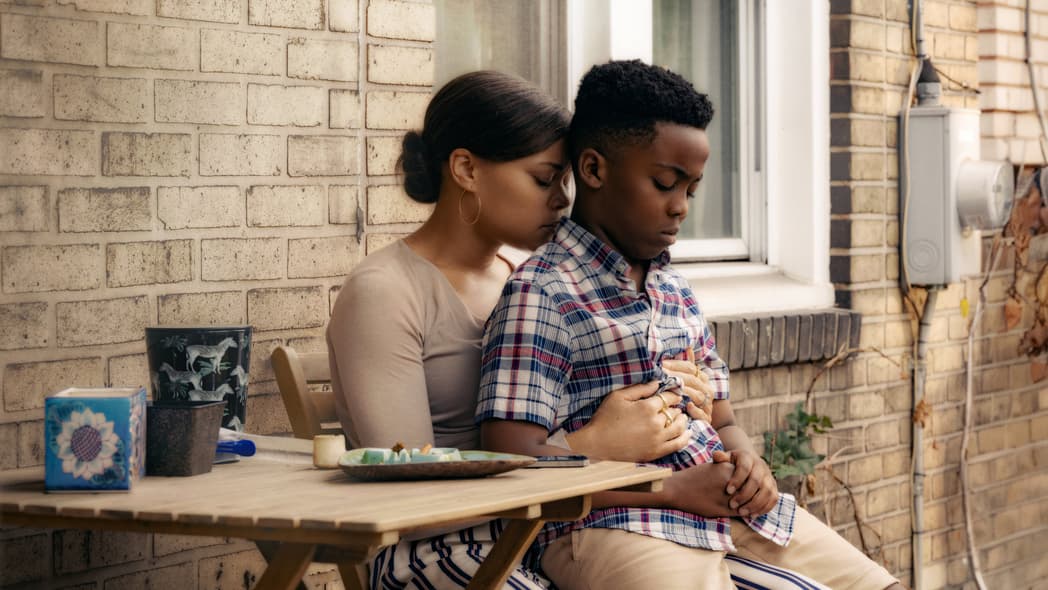 The Deliverance, Andra Day, Anthony B. Jenkins, thegrio.com