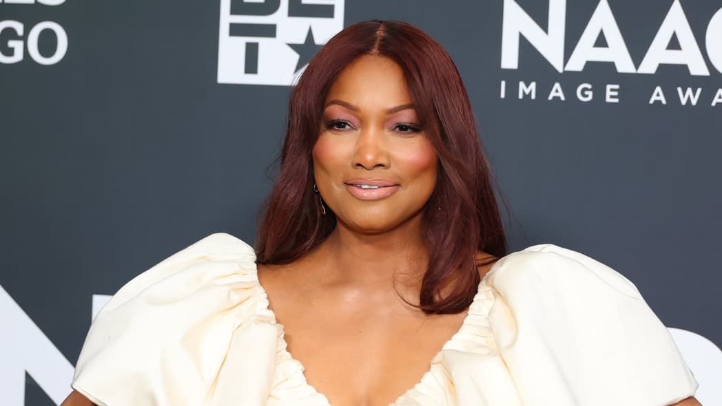 Garcelle Beauvais , theGrio.com