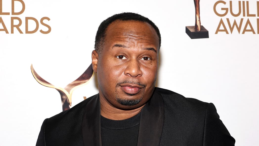 Roy Wood Jr., thegrio.com