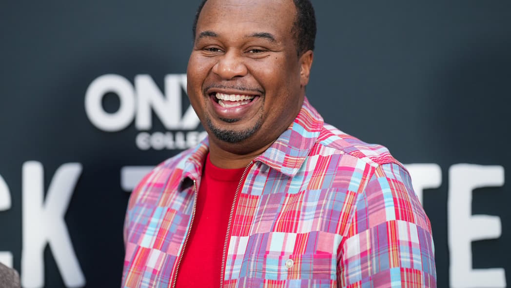 Roy Wood Jr., thegrio.com
