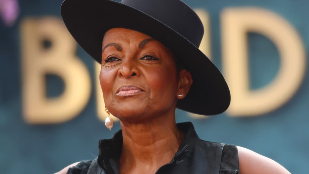 Adjoa Andoh, thegrio.com, Bridgerton