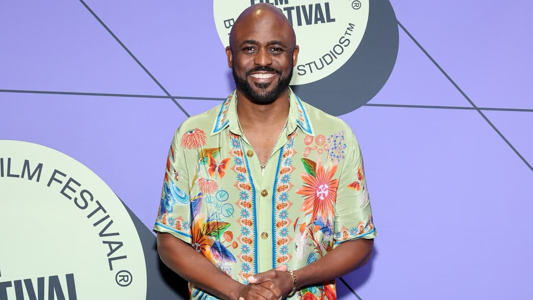 Wayne Brady, Wayne Brady: The Family Remix, Wayne Brady kids, Wayne Brady son, does Wayne Brady have a son?, Wayne Brady reality show, Wayne Brady Val Henry theGrio.com