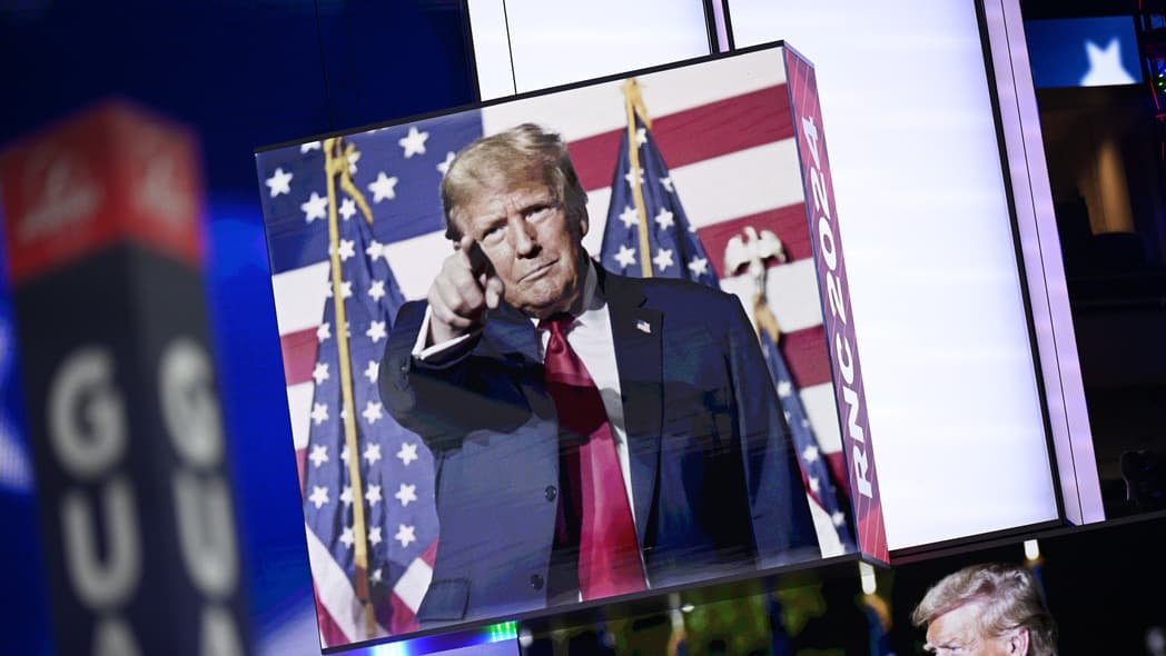 Donald Trump memes, Donald Trump assassination attempt, theGrio.com