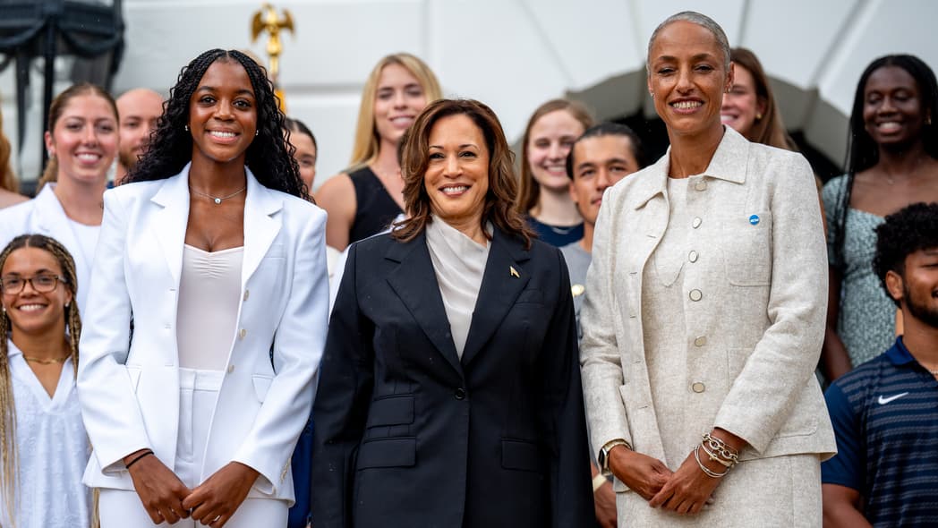Kamala Harris, Kamala Family, Kamala Harris parents, Kamala Harris race, Kamala Harris ethnicity, Is Kamala Black? Kamala Harris nationality, theGrio.com