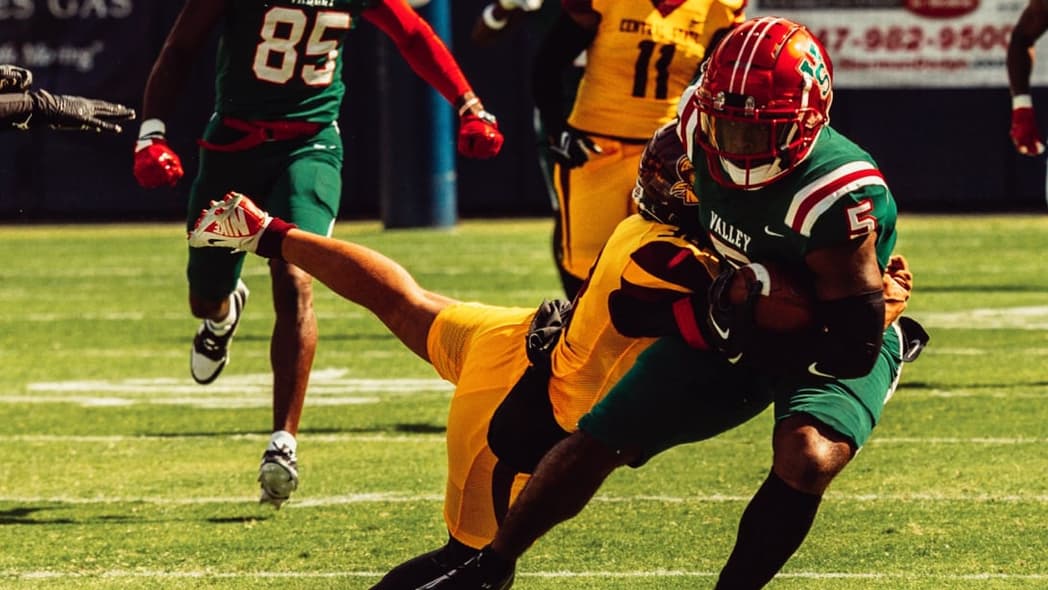 HBCU GO, thegrio.com