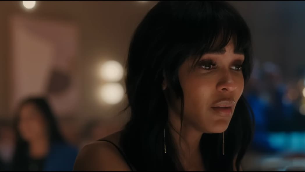 Meagan Good, Divorce in the Black, Tyler Perry, Amazon Prime Video, theGrio.com