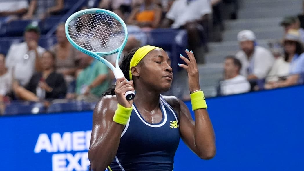 Coco Gauff, theGrio.com