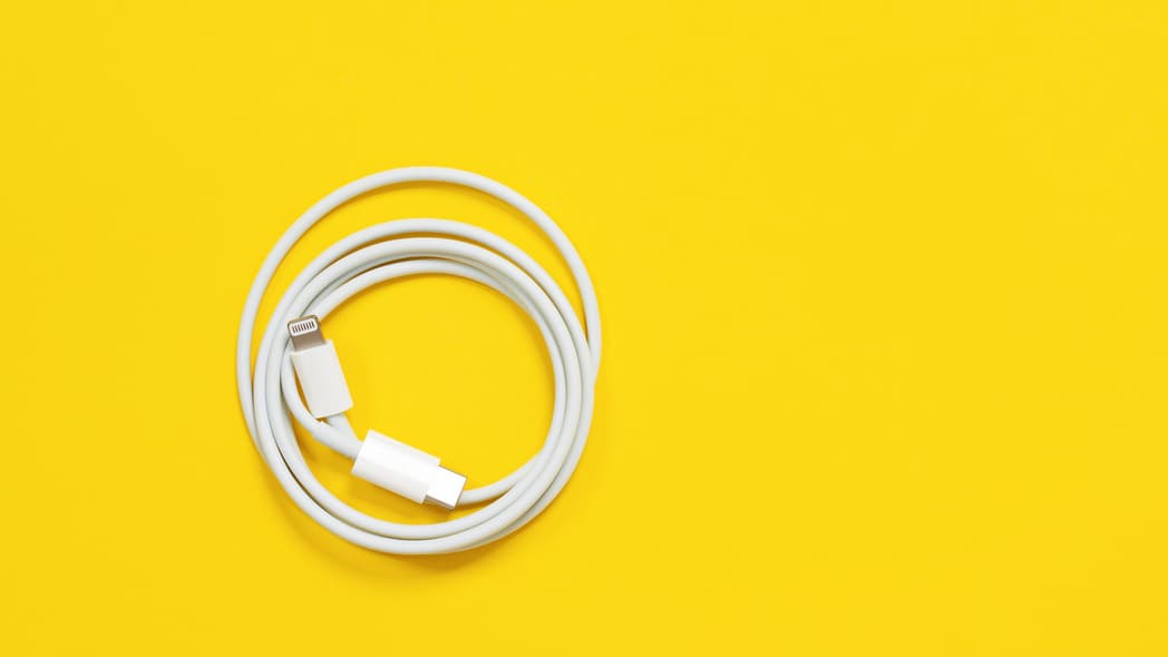 thegrio.com, apple, iphone, ipad, iphone charger