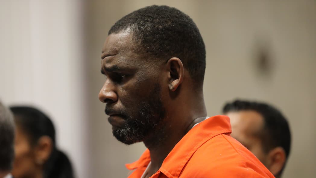 R. Kelly, Supreme Court, convictions, theGrio.com