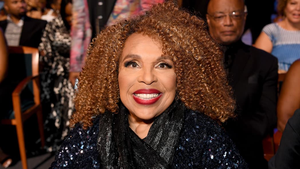 Roberta Flack, tribute album, poetry, women of color, thegrio.com