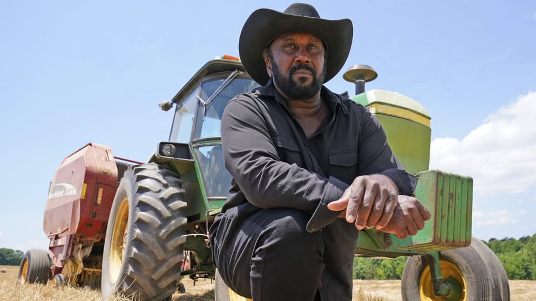 National Black Farmers Association, USDA payments, theGrio.com