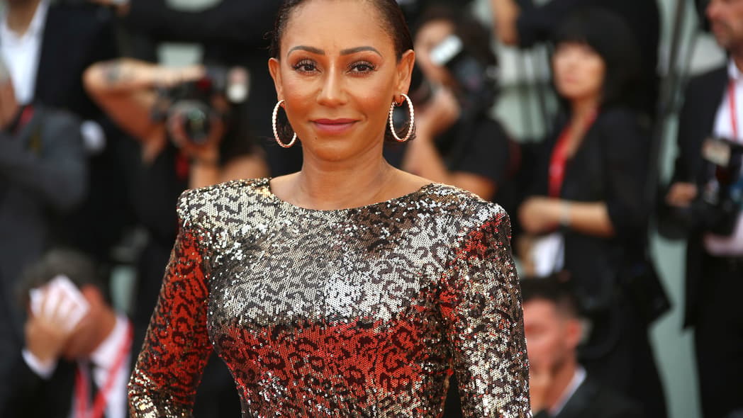 Mel B, theGrio.com