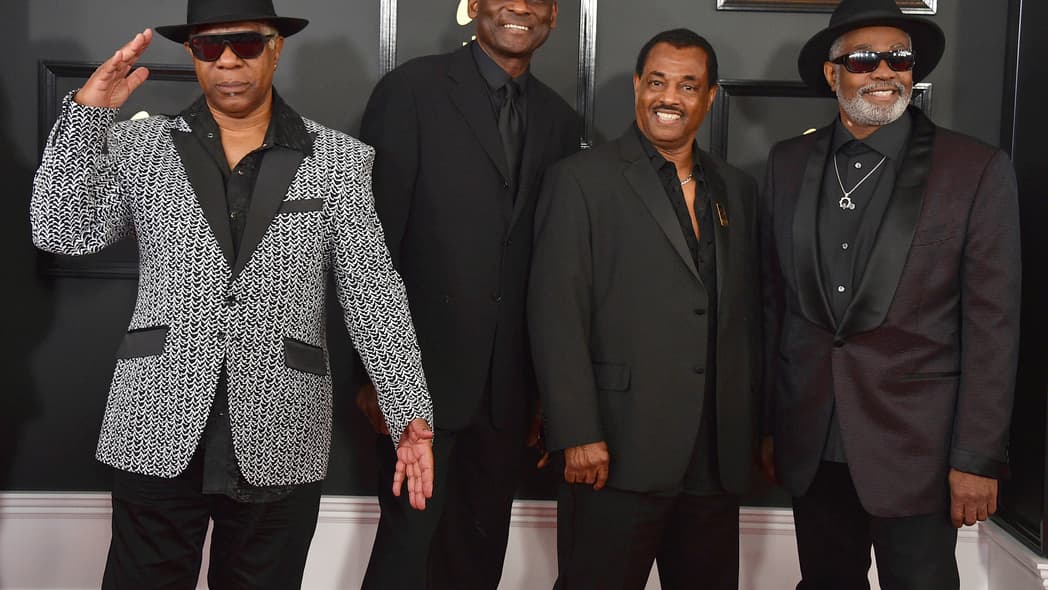 theGrio.com, Kool and the Gang