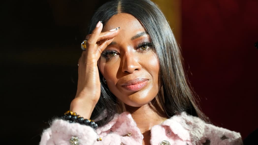 Naomi Campbell, theGrio.com