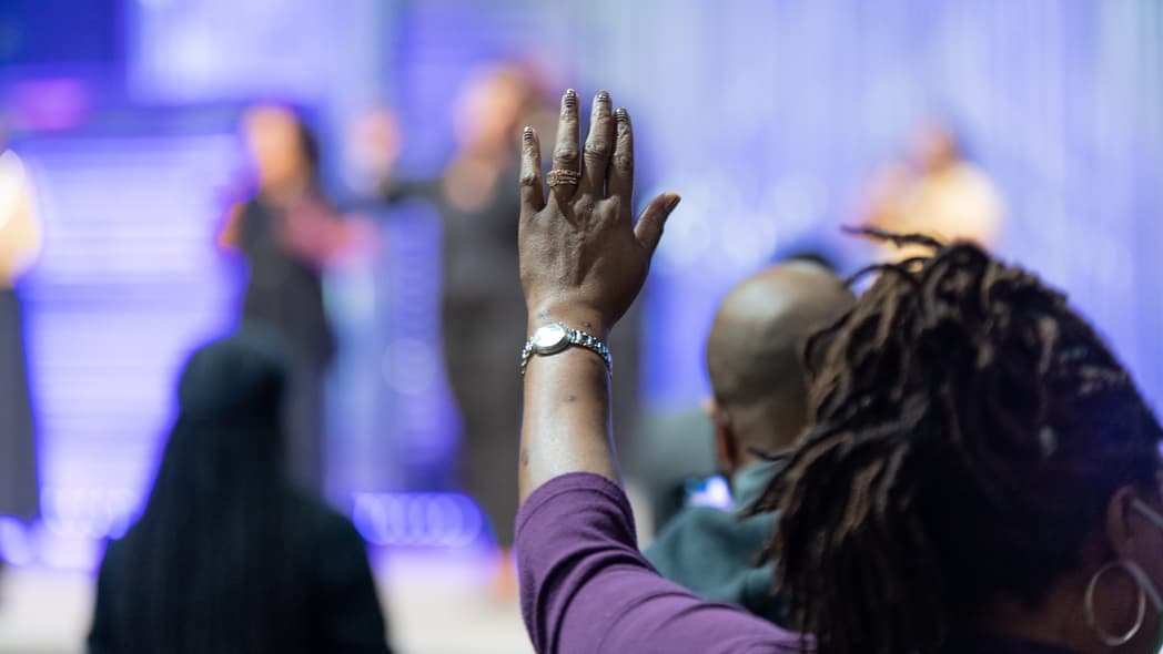 thegrio.com, black church, bookstores, black community