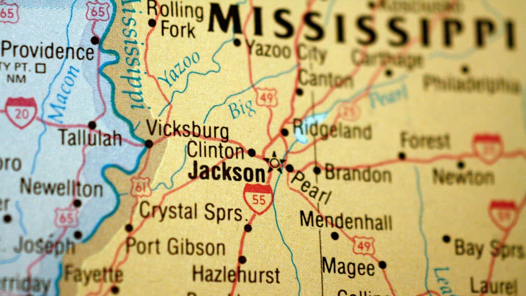 Confederate statues, mississippi, theGrio.com