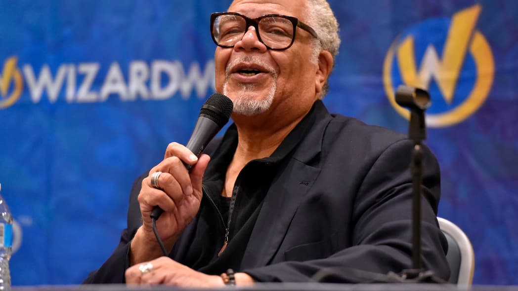Ken Page, theGrio.com