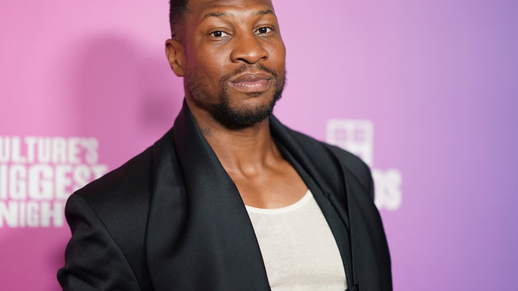 Jonathan Majors, theGrio.com