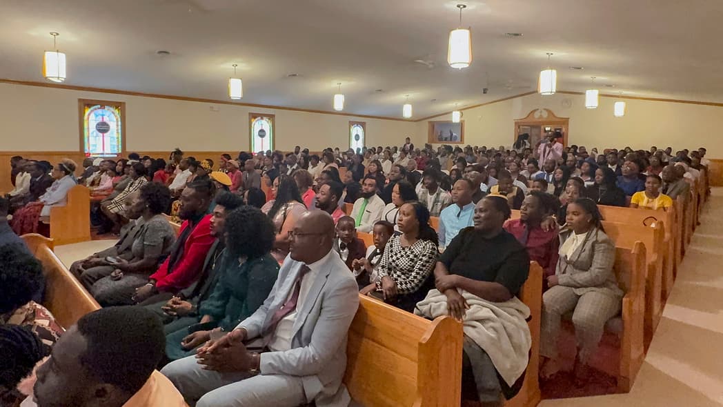 Haitian immigrants in Alabama, Haitian immigrants in Springfield Ohio, theGrio.com
