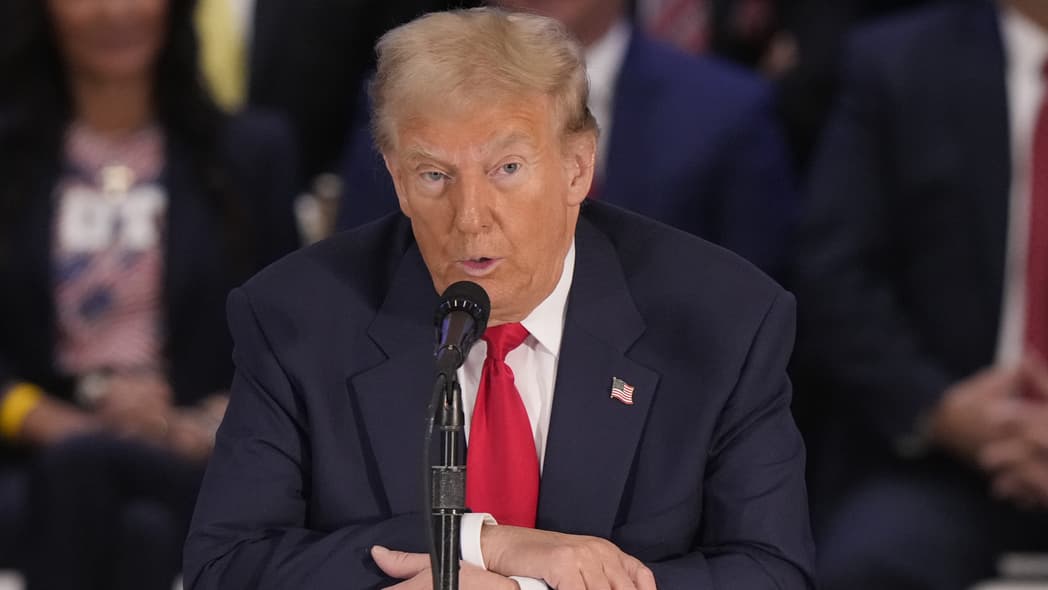 Donald Trump, theGrio.com
