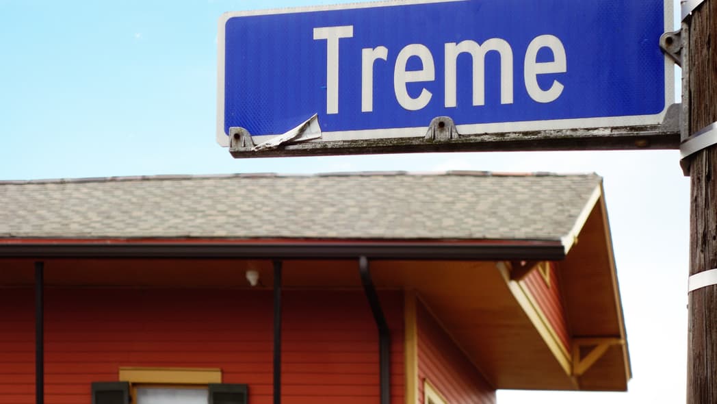 New Orleans, Treme, theGrio.com